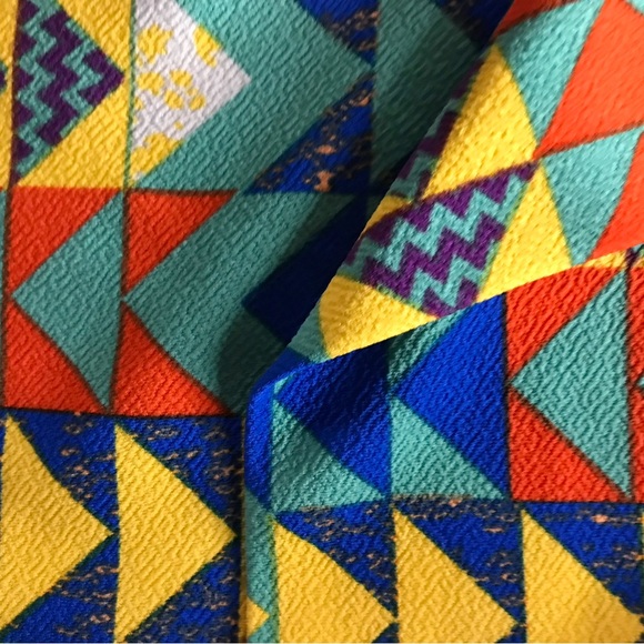 Lularoe Cassie skirt - Picture 4 of 4